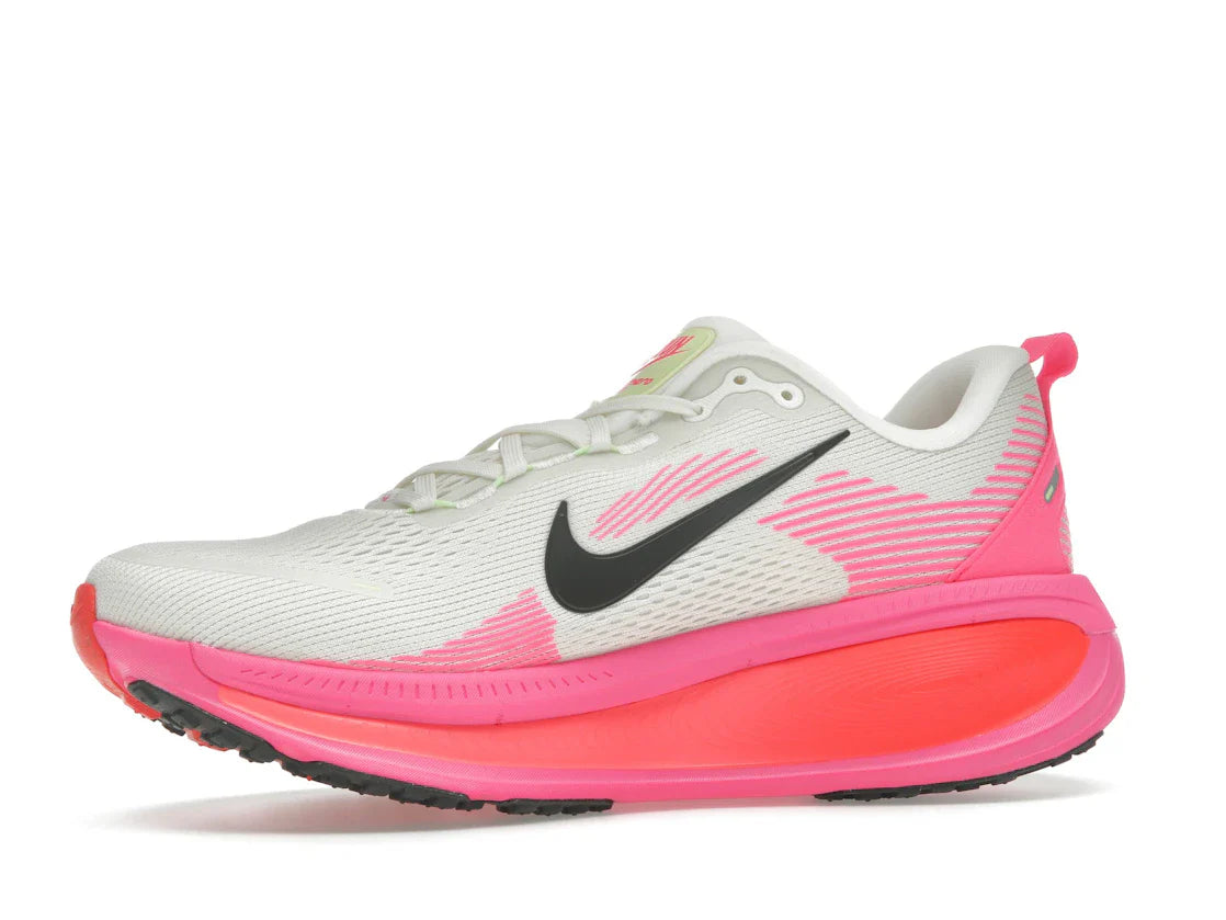 Nike Vomero 18 Sail Hyper Pink