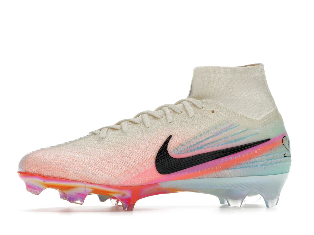 Nike Zoom Mercurial Superfly 10 Elite FG Sam Kerr Sei du selbst