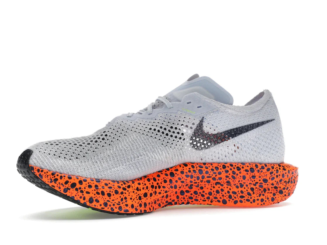 Nike ZoomX Vaporfly 3 Electric Pack Olympic Safari