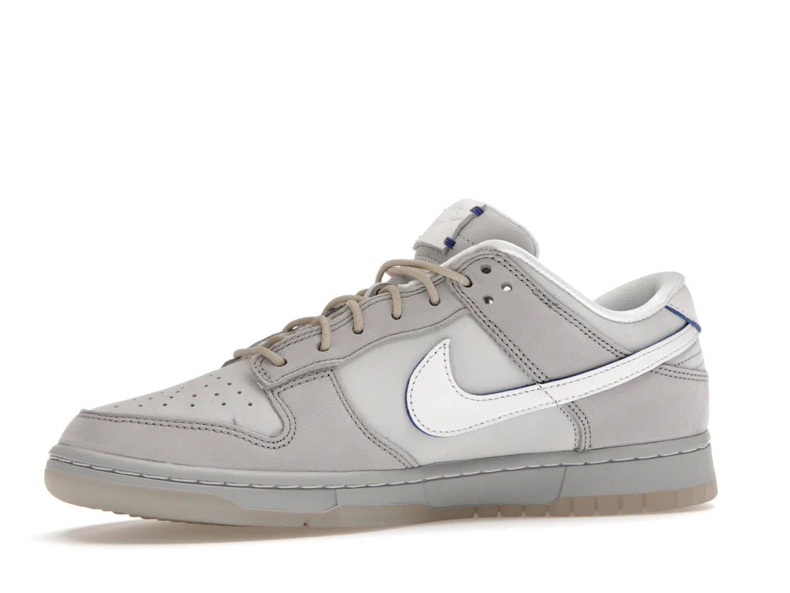 Nike Dunk Low Wolf Gray Pure Platinum