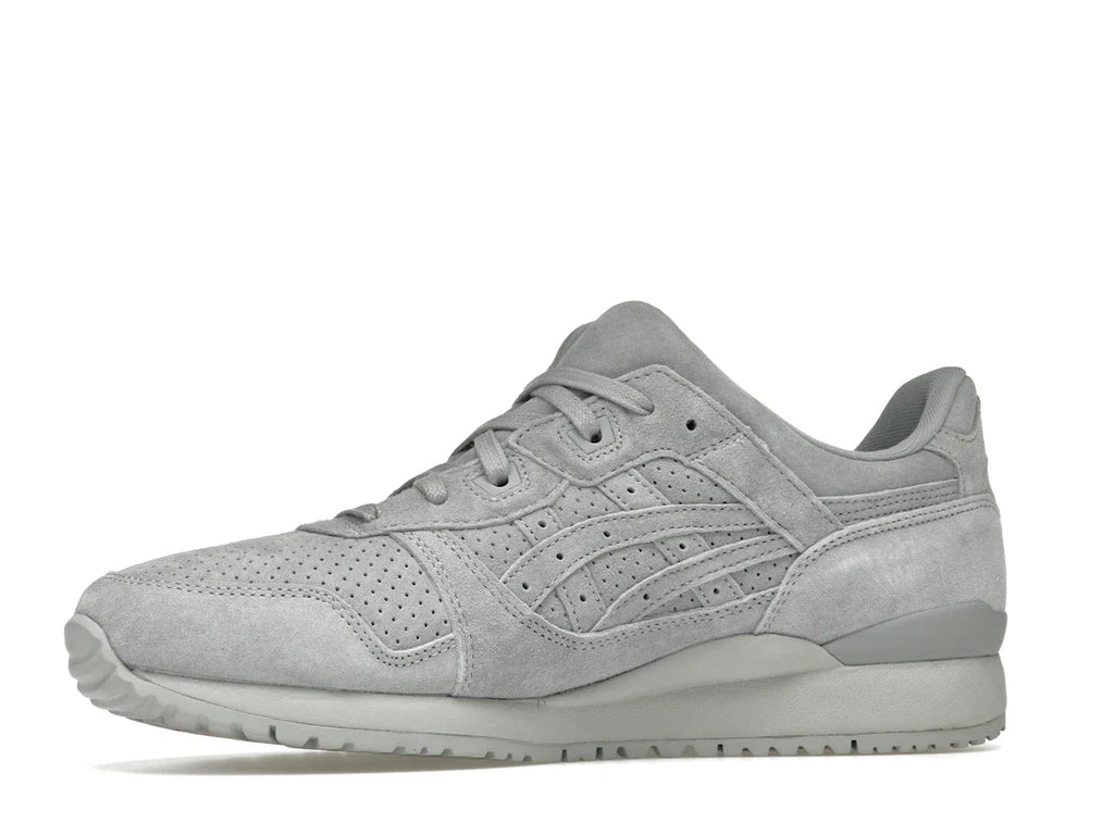 ASICS Gel-Lyte III 30th Anniversary Piedmont Gray