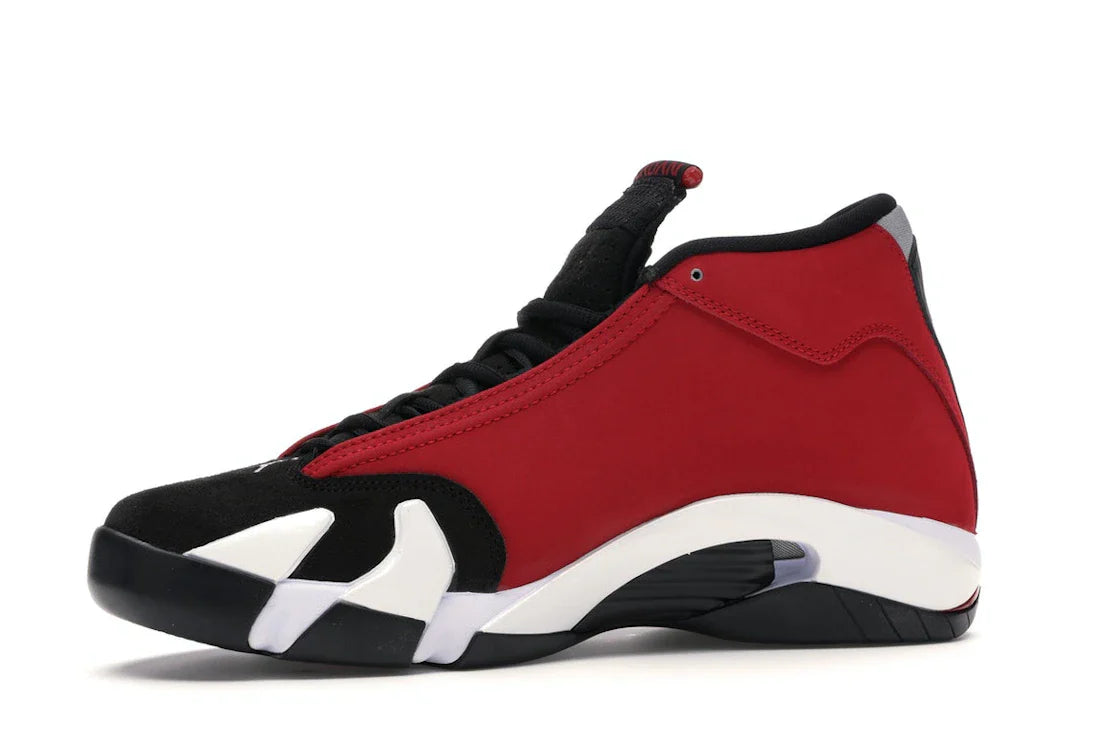 Jordan 14 Retro Gym Red Toro