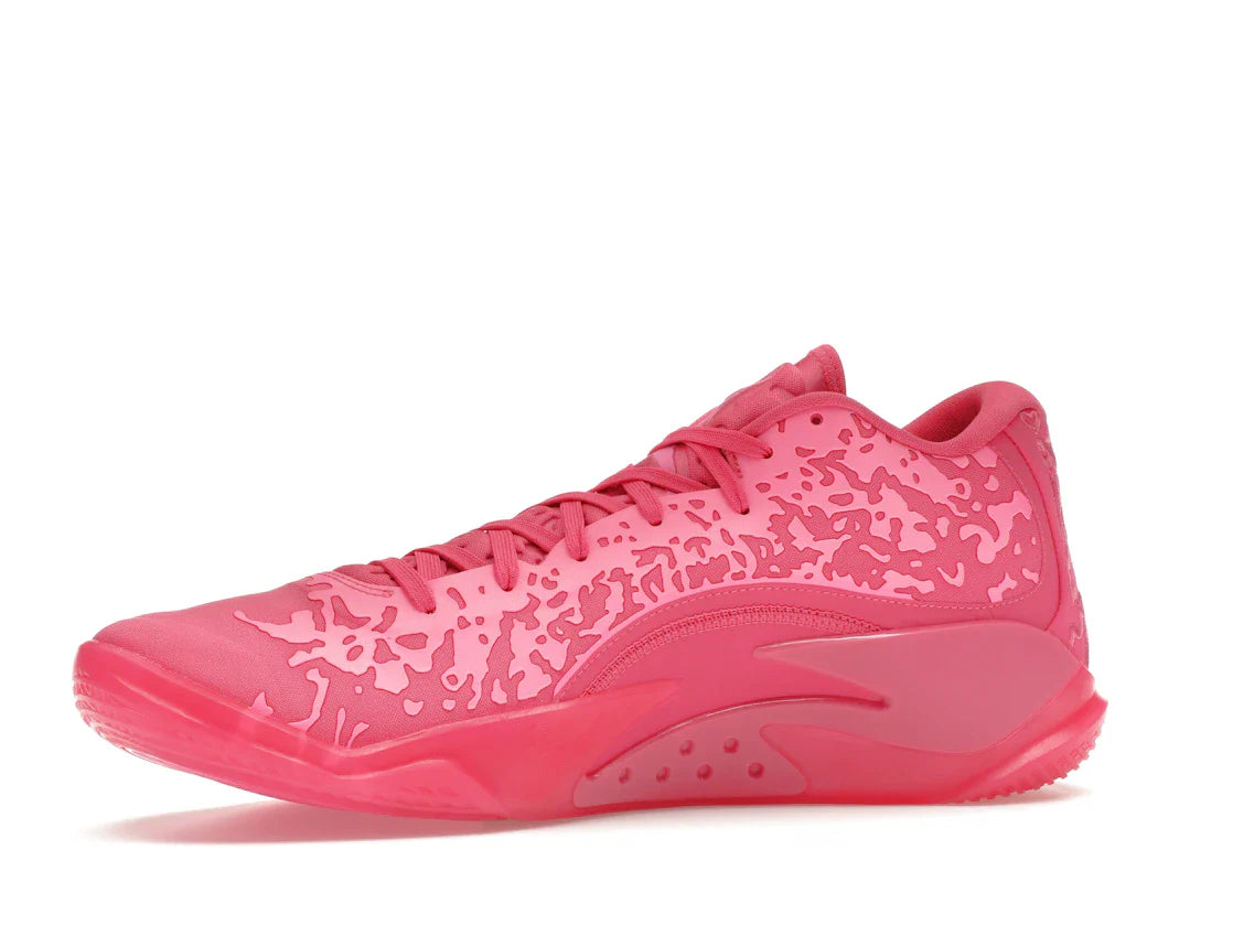 Jordan Zion 3 Pink Lotus