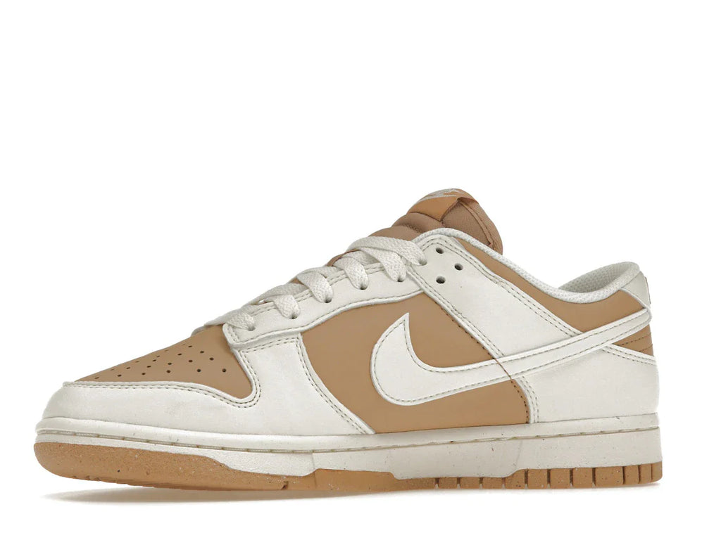 Nike Dunk Low Next Nature Beige Sail (Damen)