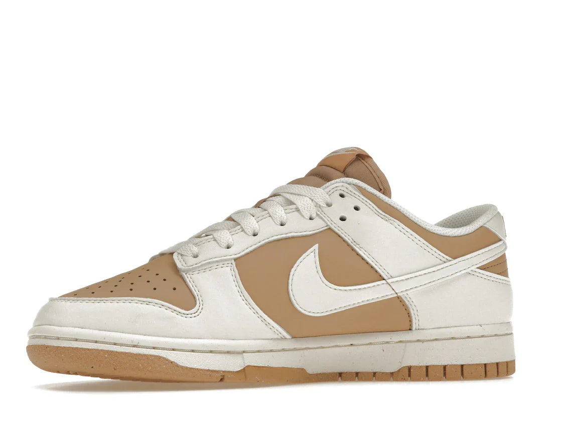 Nike Dunk Low Next Nature Beige Sail (Damen)