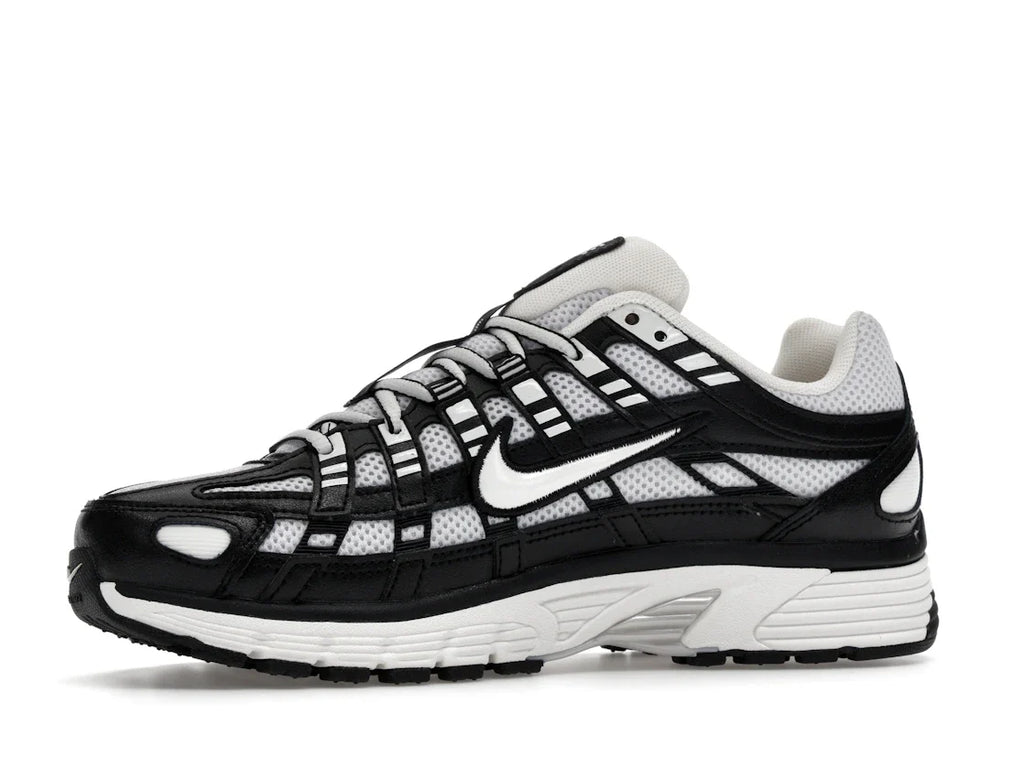 Nike P-6000 Black Muslin Sail (Damen)