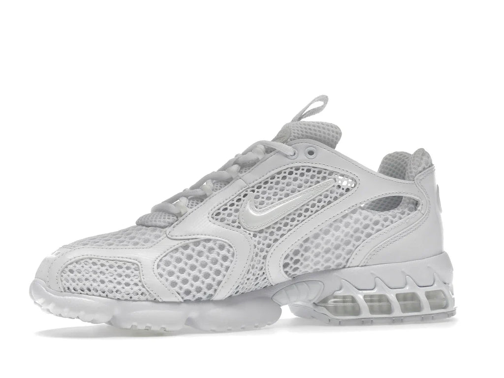 Nike Air Zoom Spiridon Cage 2 Weiß