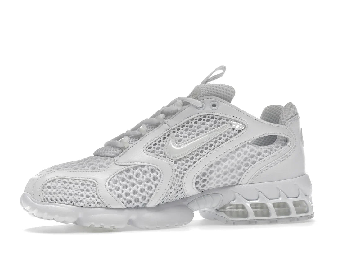 Nike Air Zoom Spiridon Cage 2 Weiß