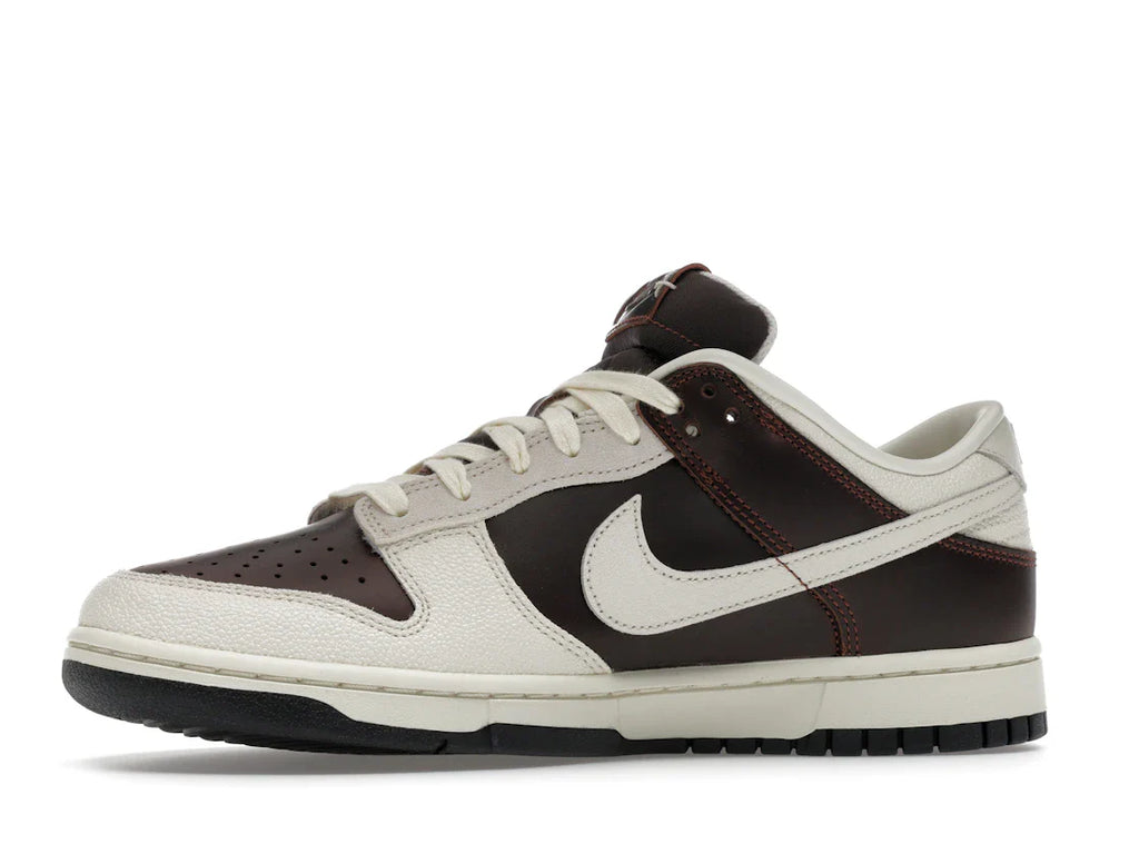 Nike Dunk Low Retro Fauna Braun Soft Pearl
