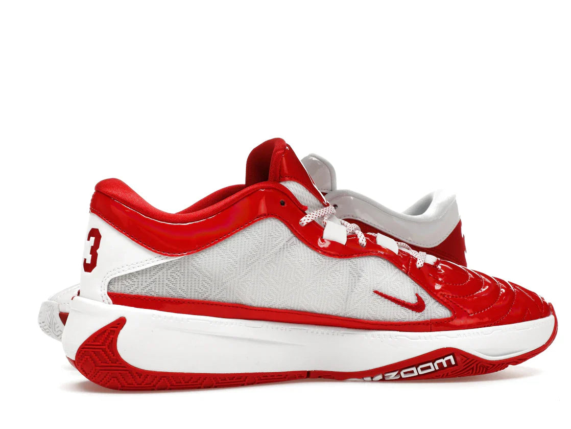Nike Zoom Freak 5 All-Star Thanasis – Danke fürs Teilen