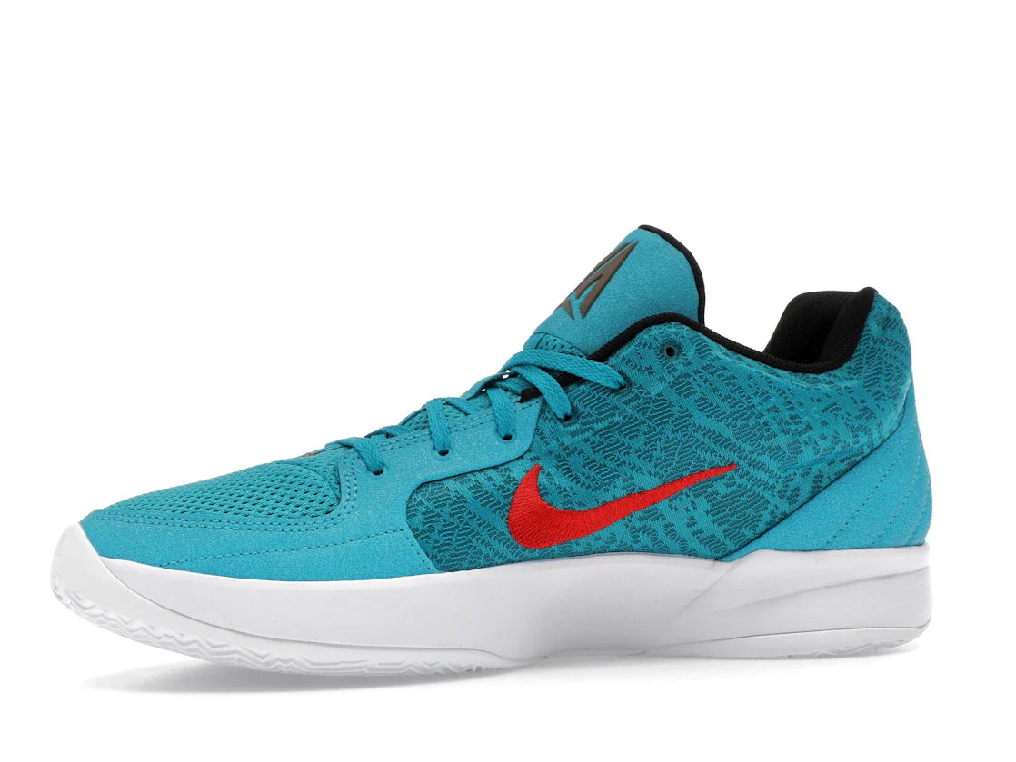 Nike Ja 2 Scratch