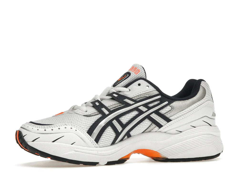 ASICS Gel-1090 White Midnight (Damen)