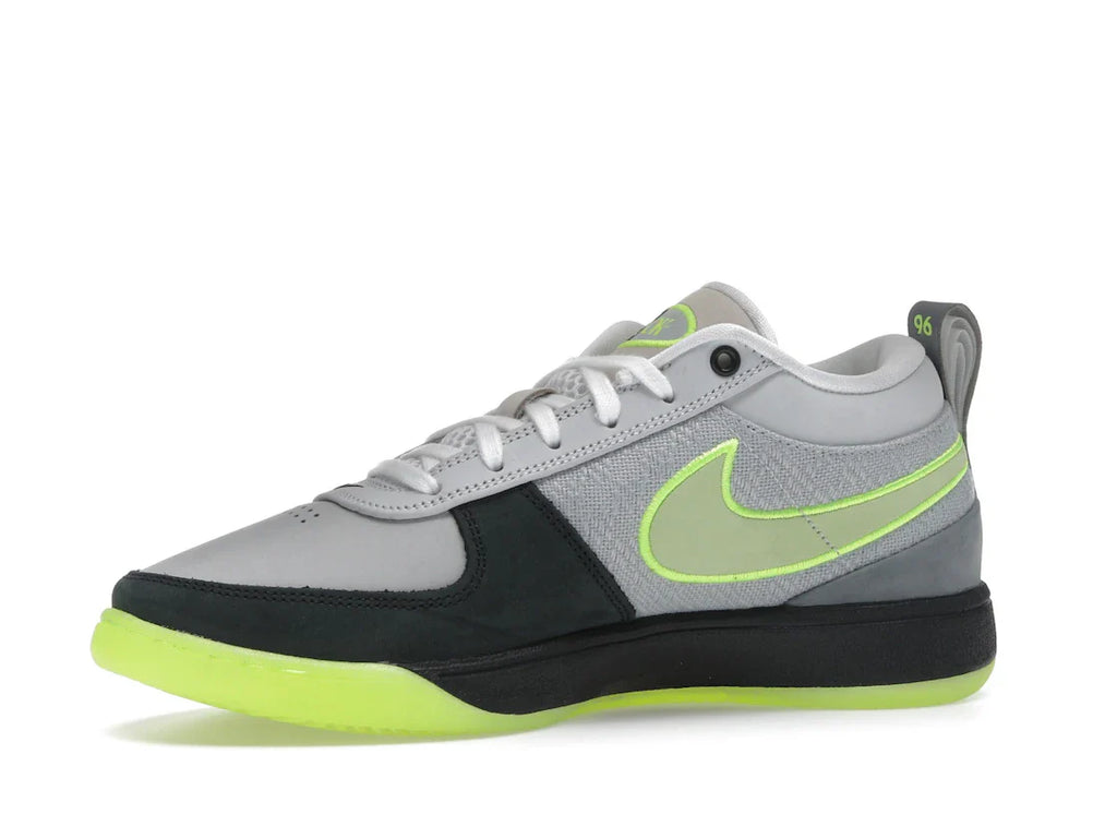 Nike Book 1 Neon 95