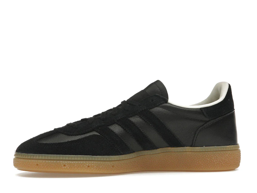 adidas Handball Spezial Core Black Leder