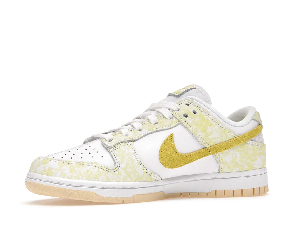 Nike Dunk Low Yellow Strike (Damen)