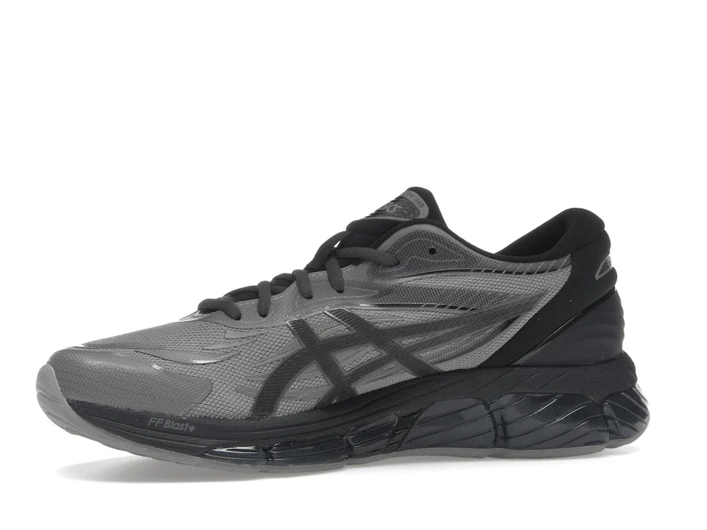 ASICS Gel-Quantum 360 VIII Clay Gray Black
