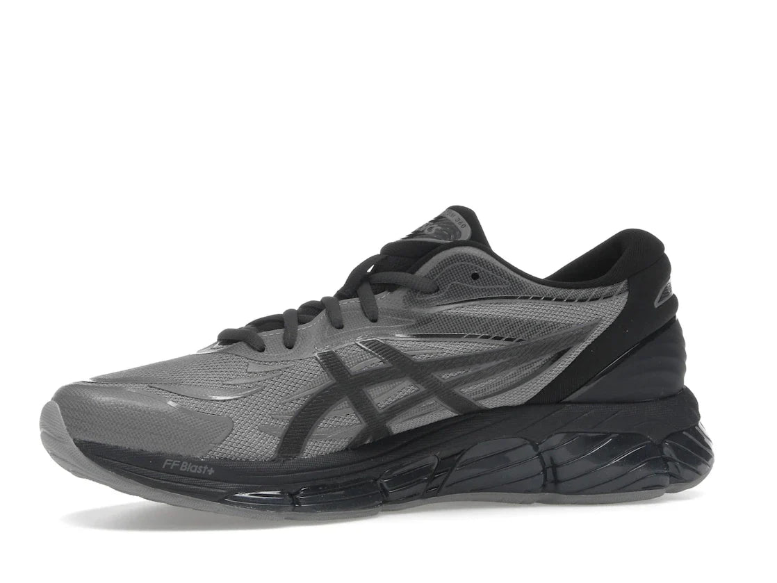 ASICS Gel-Quantum 360 VIII Clay Gray Black