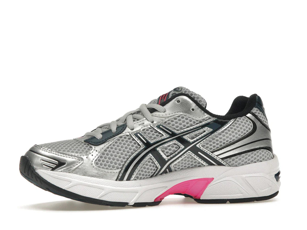 ASICS Gel-1130 Concrete Teal Pink (Damen)