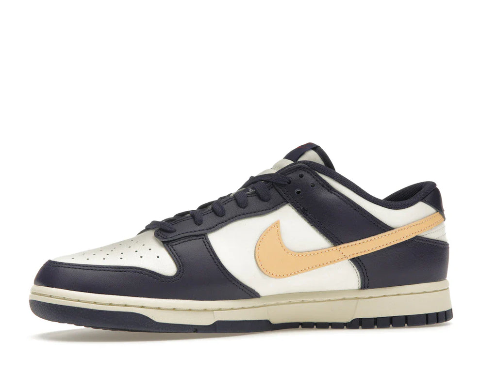 Nike Dunk Low Retro From Nike To You Midnight Navy