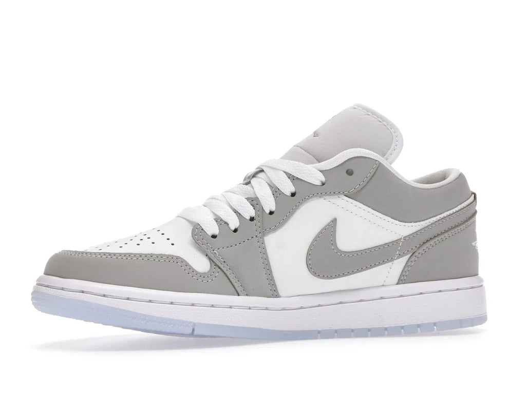Jordan 1 Elevate Low Wolf Gray (Damen)