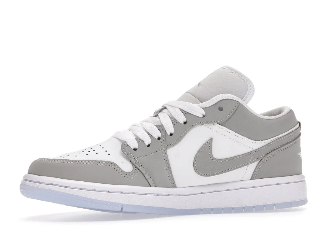 Jordan 1 Elevate Low Wolf Gray (Damen)