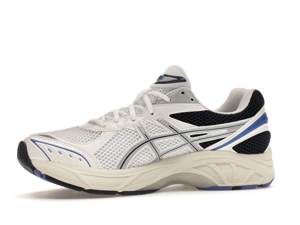 ASICS GT-2160 Piedmont Grau Blau