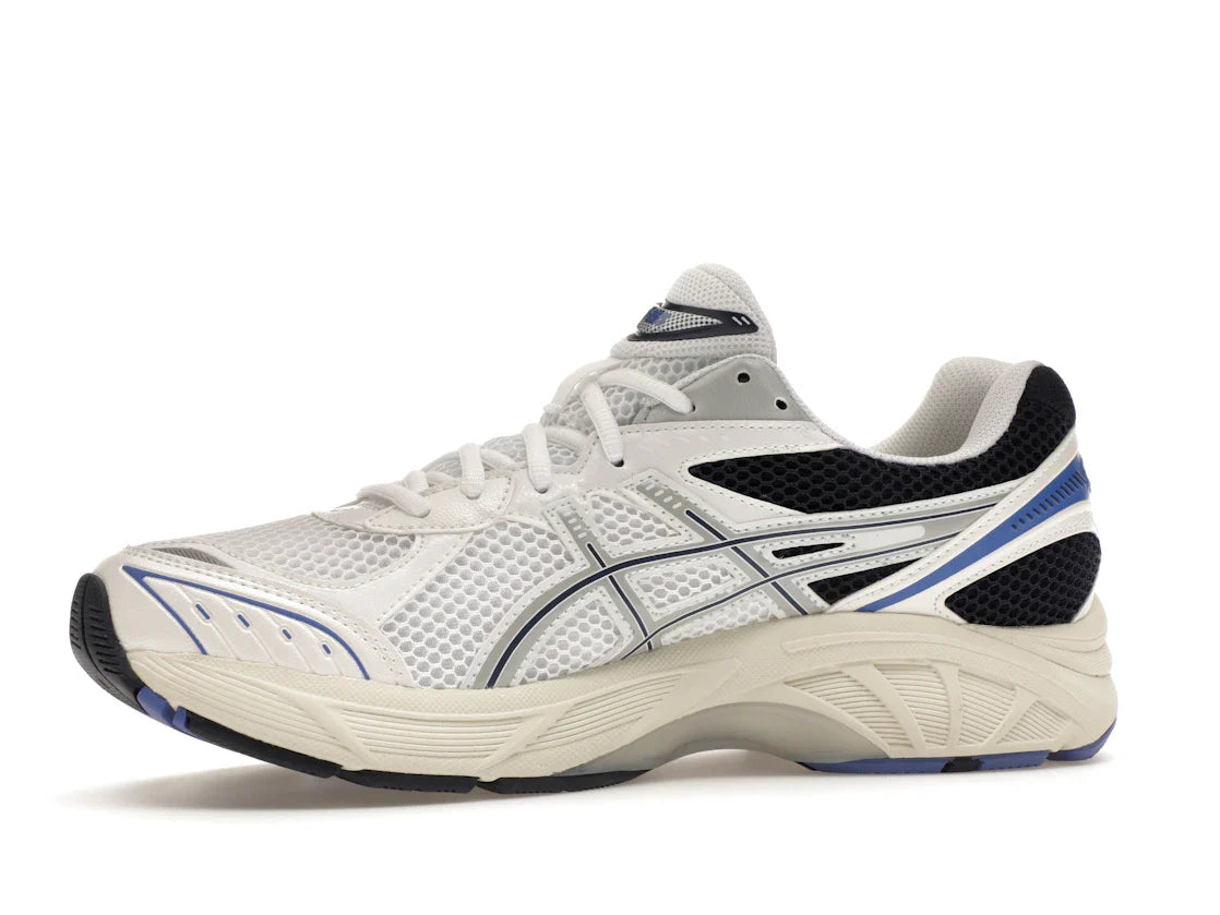 ASICS GT-2160 Piedmont Grau Blau