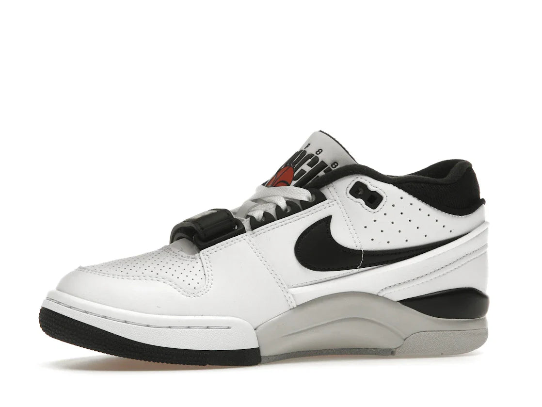 Nike Air Alpha Force 88 SP Billie Eilish Weiß Schwarz