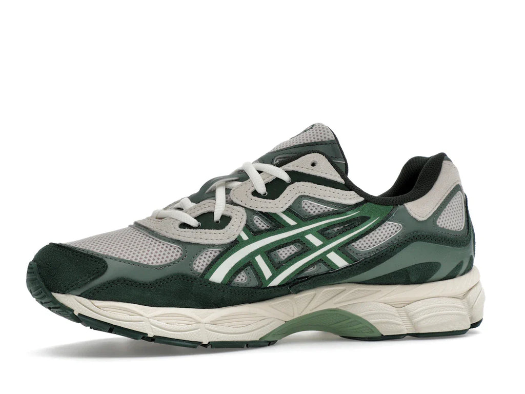 ASICS Gel-NYC Smoke Gray Formal Garden