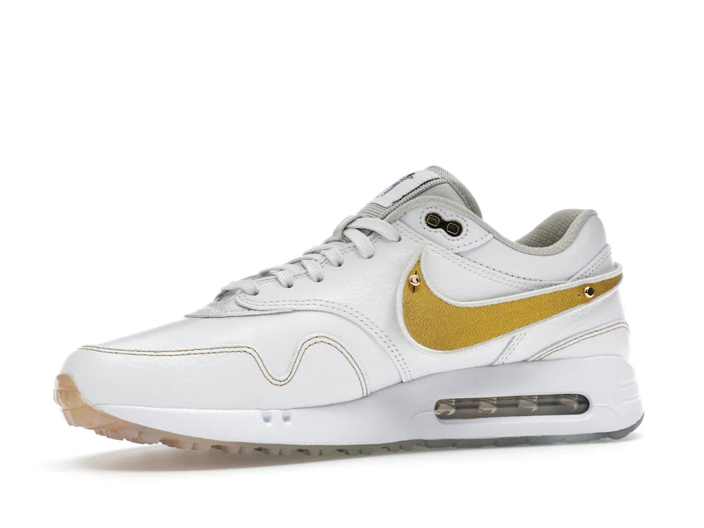 Nike Air Max 1 '86 OG Golf Eastside Golf – Jedermanns Spiel. Sei authentisch.