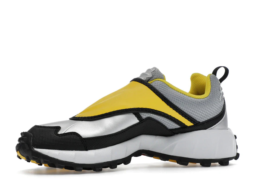 Nike ACG Phassad Yellow Zest Metallic Silver