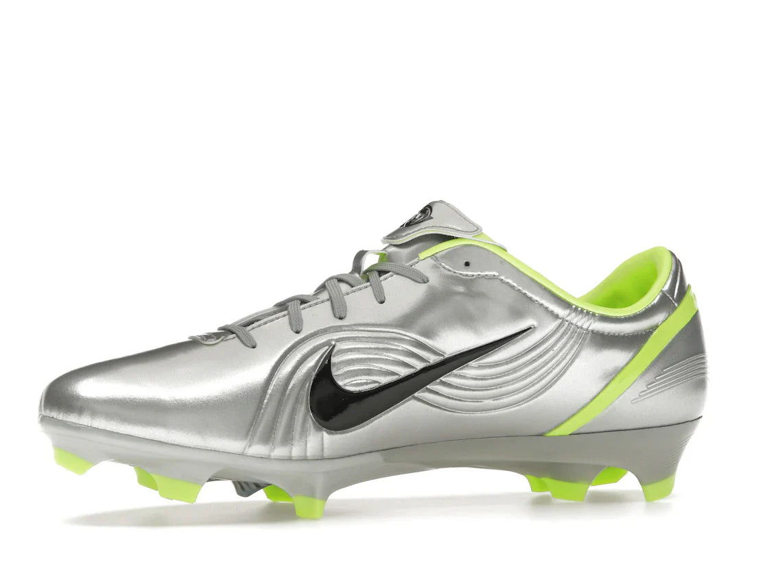 Nike Zoom Mercurial Vapor 1 RGN SE FG Chrome Lime