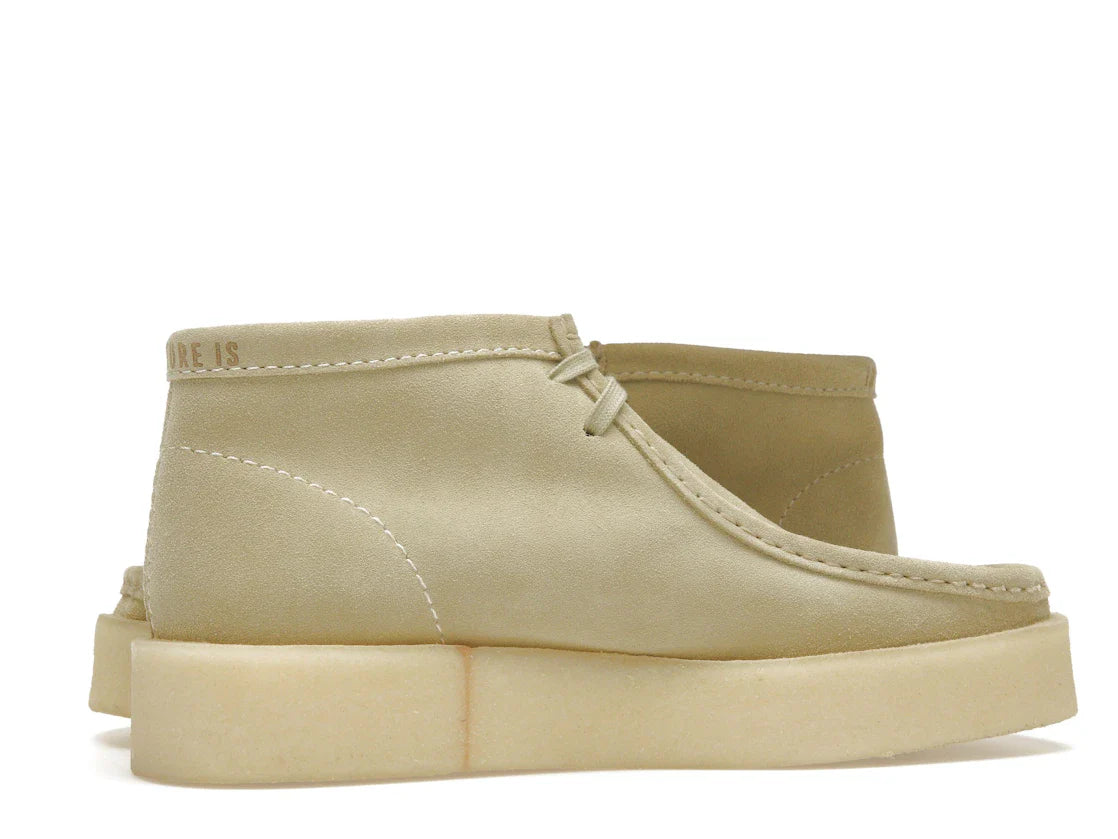 Clarks Originals Wallabee Made Human Made