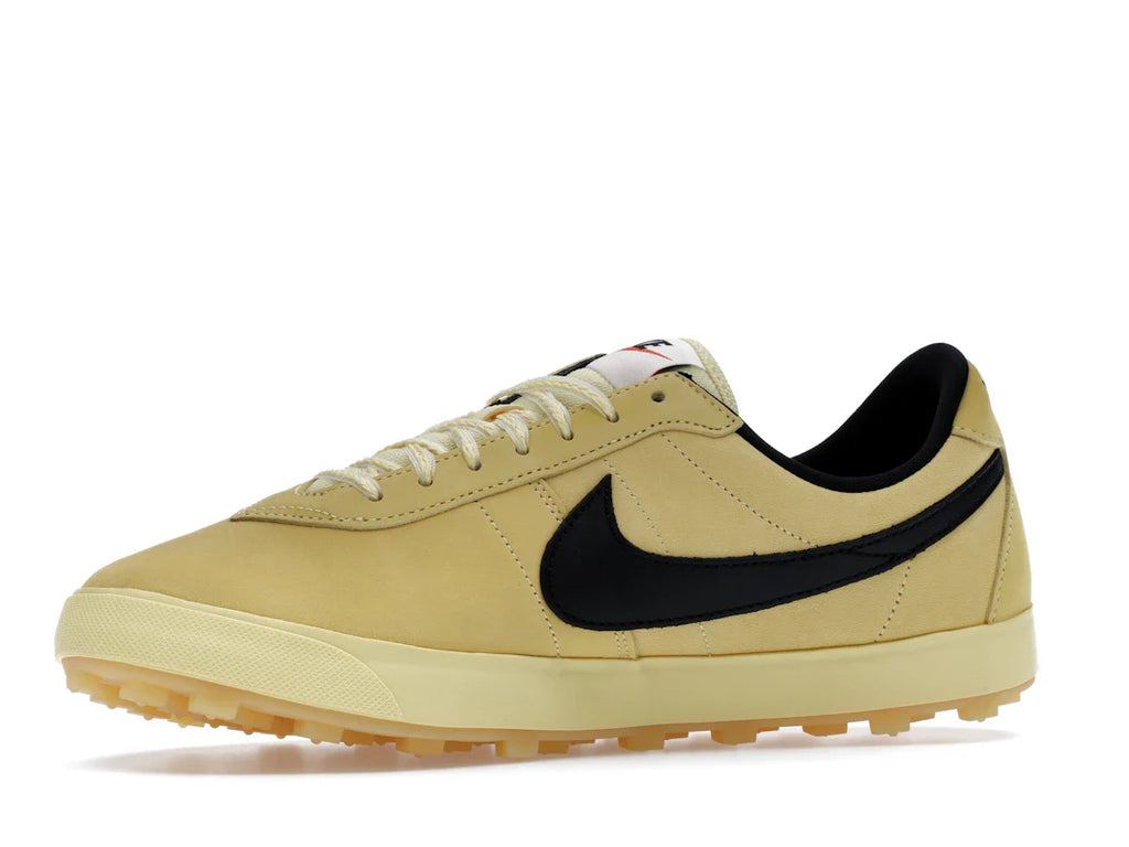 Nike Astro Grabber QS Soft Yellow Black