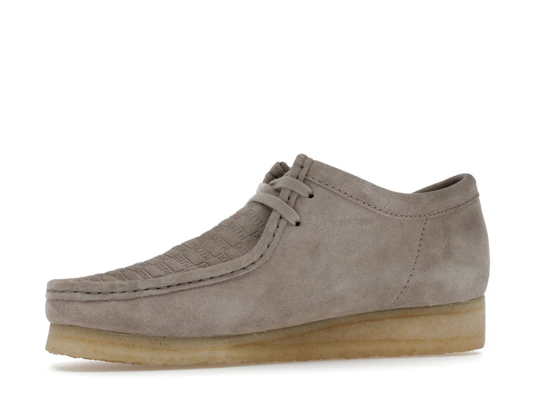 Clarks Originals Wallabee by Ronnie Fieg Kith Loyalty Program Molecule