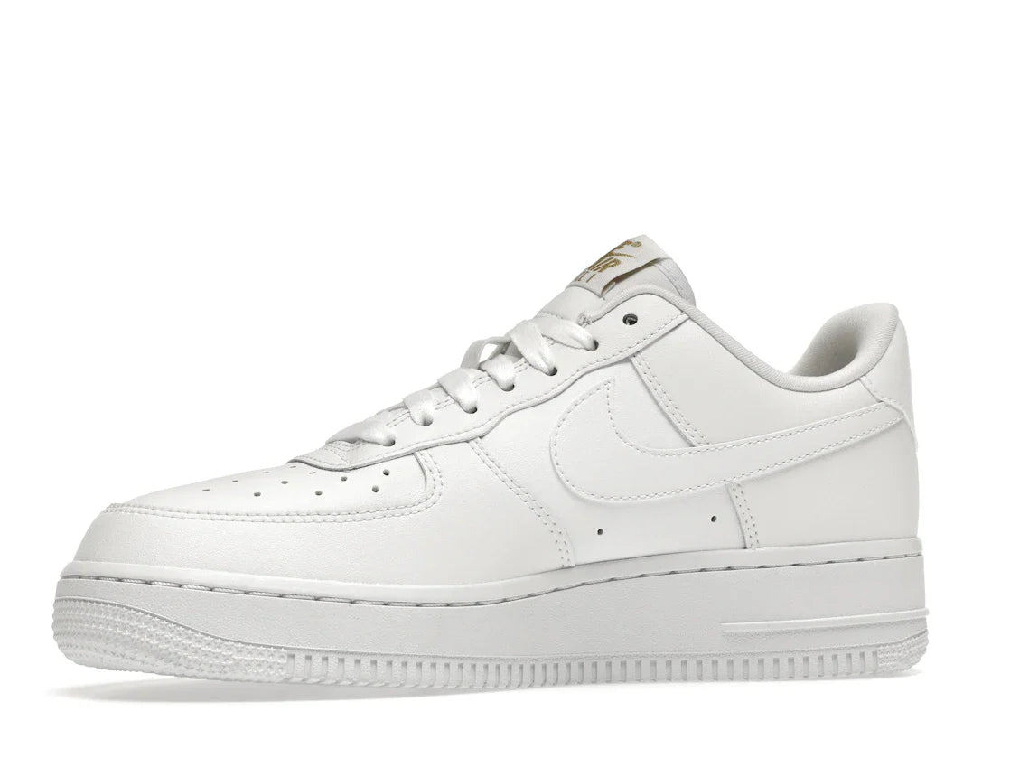 Nike Air Force 1 Low LX White Pendant (Damen)