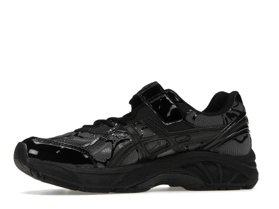 ASICS GT-2160 Cecilie Bahnsen Mary Jane Schwarz