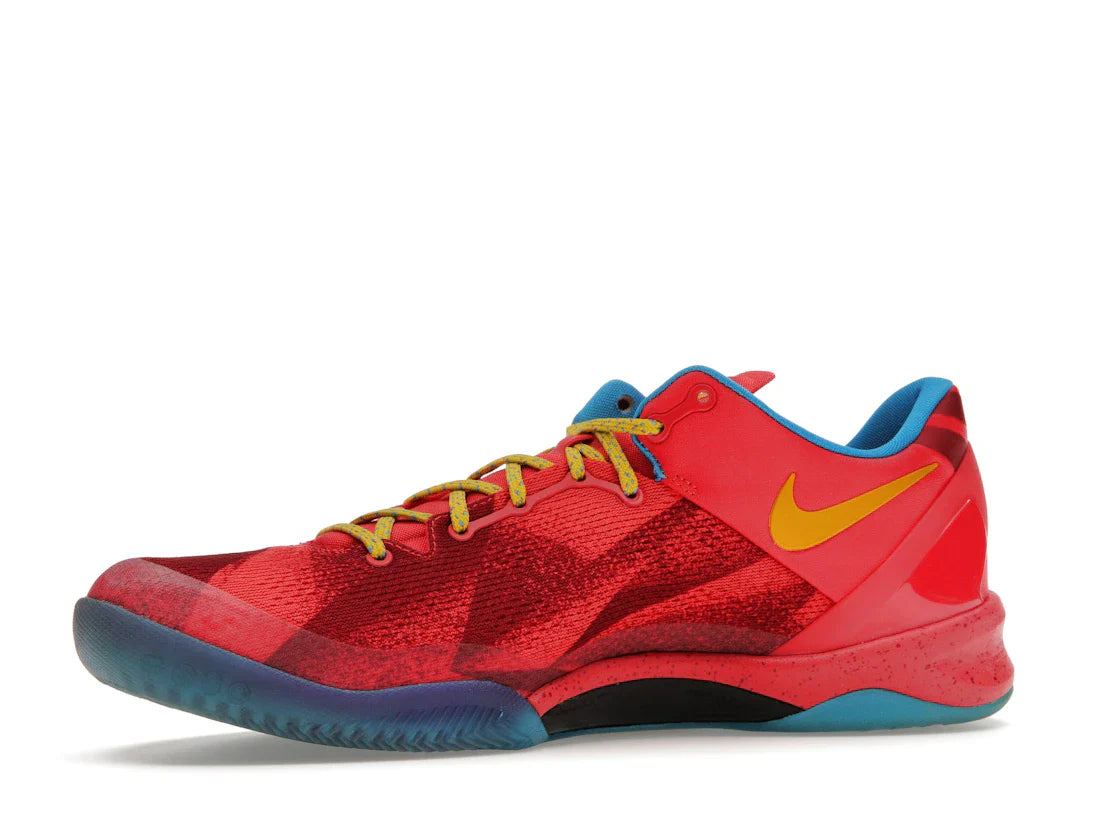 Nike Kobe 8 Jahr des Pferdes