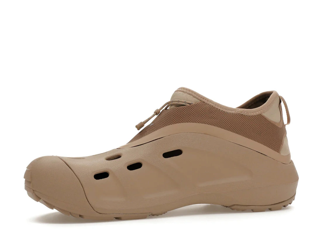 Crocs Quick Trail Low Satisfy Tumbleweed