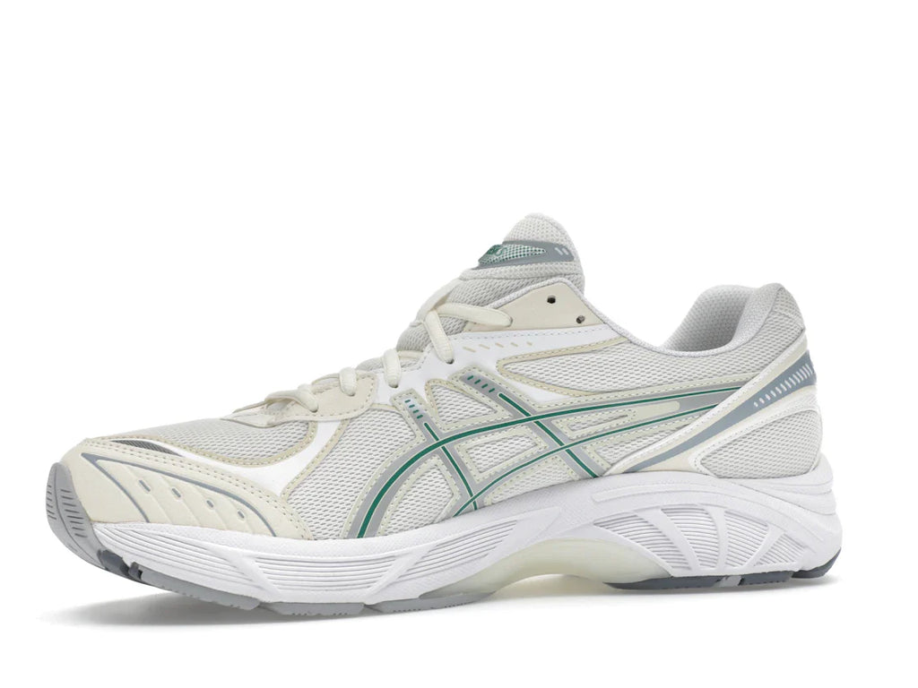 ASICS GT-2160 Creme Jasper Grün