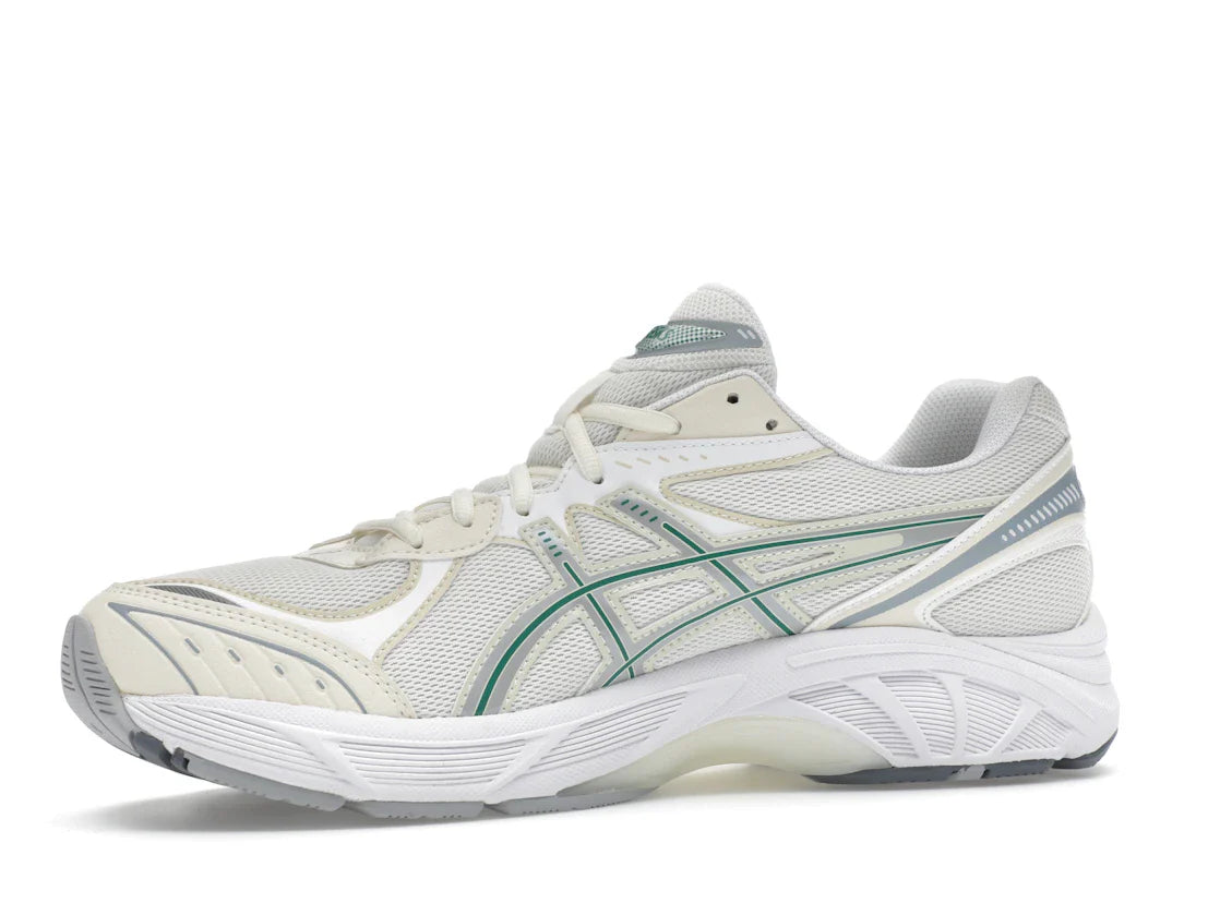ASICS GT-2160 Creme Jasper Grün