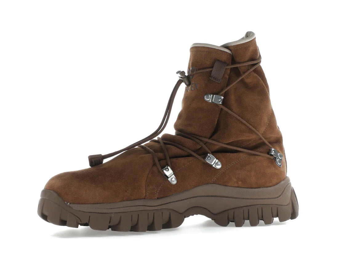 ASICS Gel-Yeti Tokyo Hi GTX nicht-native Farbe Brown Storm