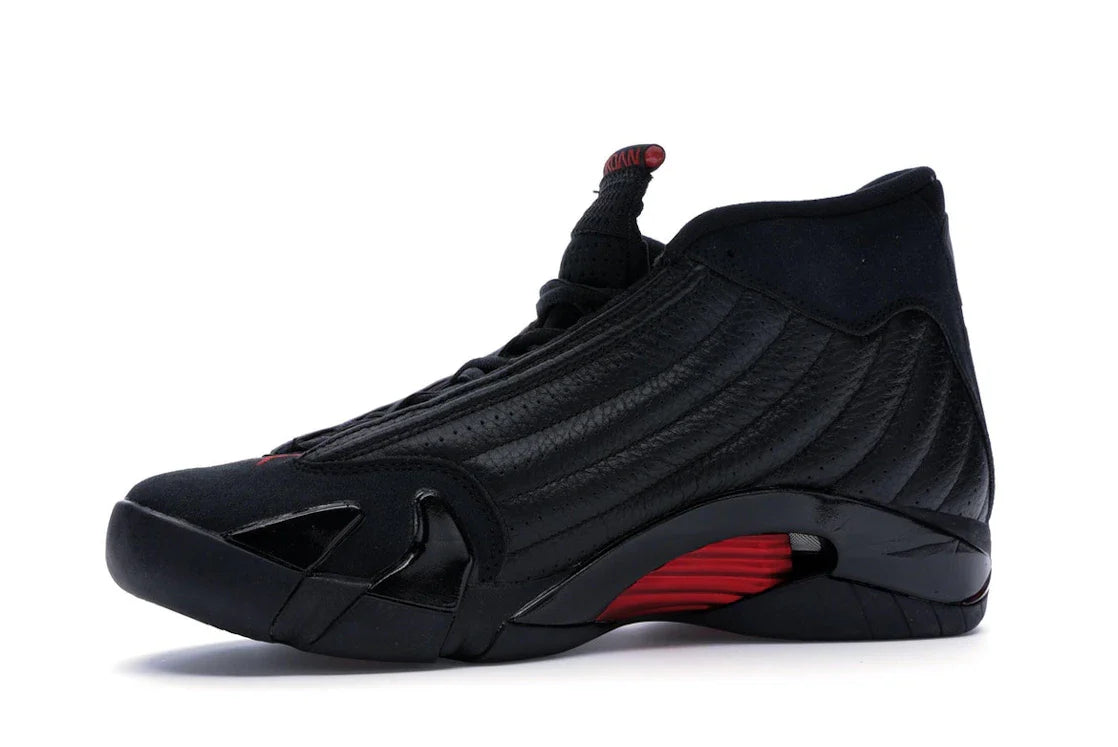 Jordan 14 Retro Last Shot (2018)