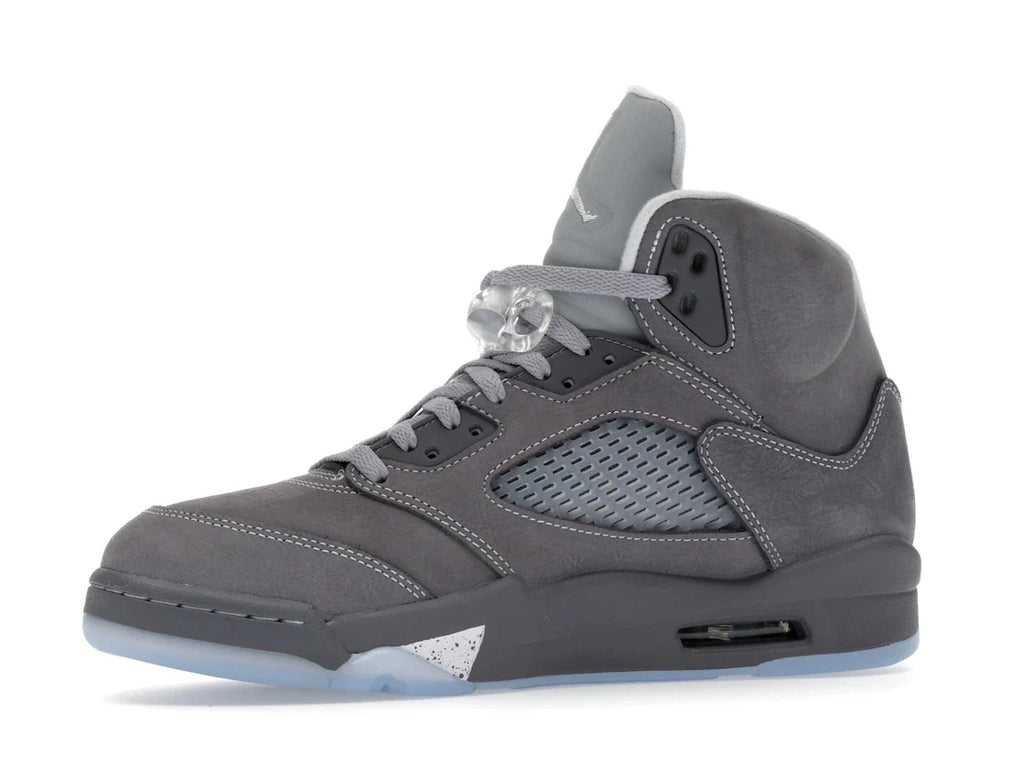Jordan 5 Retro Wolf Gray (2026)