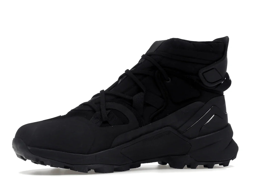 adidas Y-3 Terrex Swift R3 Triple Black