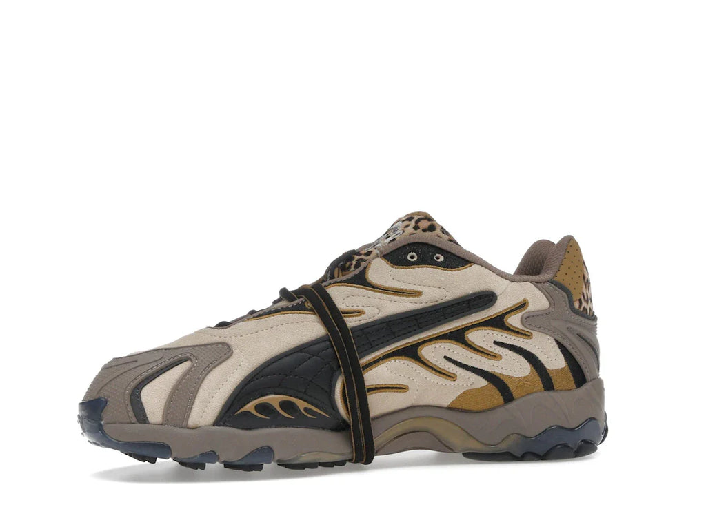 Puma Inhale A$AP Rocky Leopard (Damen)