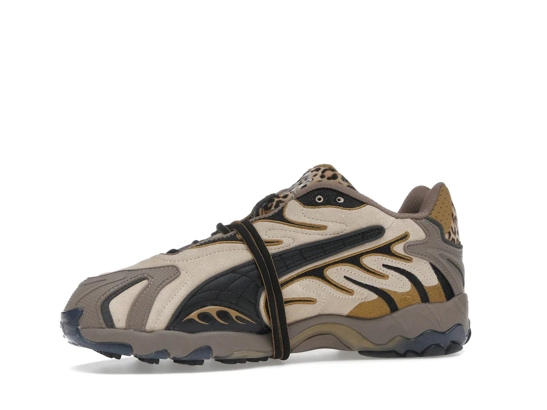 Puma Inhale A$AP Rocky Leopard (Damen)