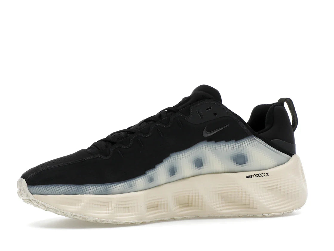 Nike Ava Rover Black Musselin