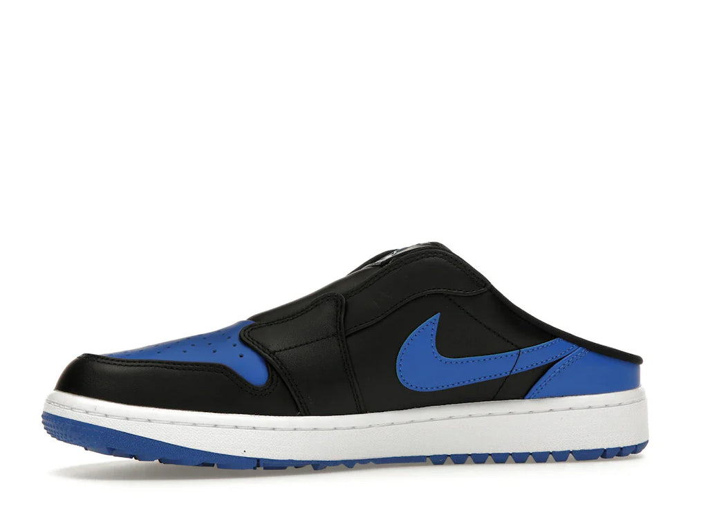 Jordan 1 Mule Golf Royal