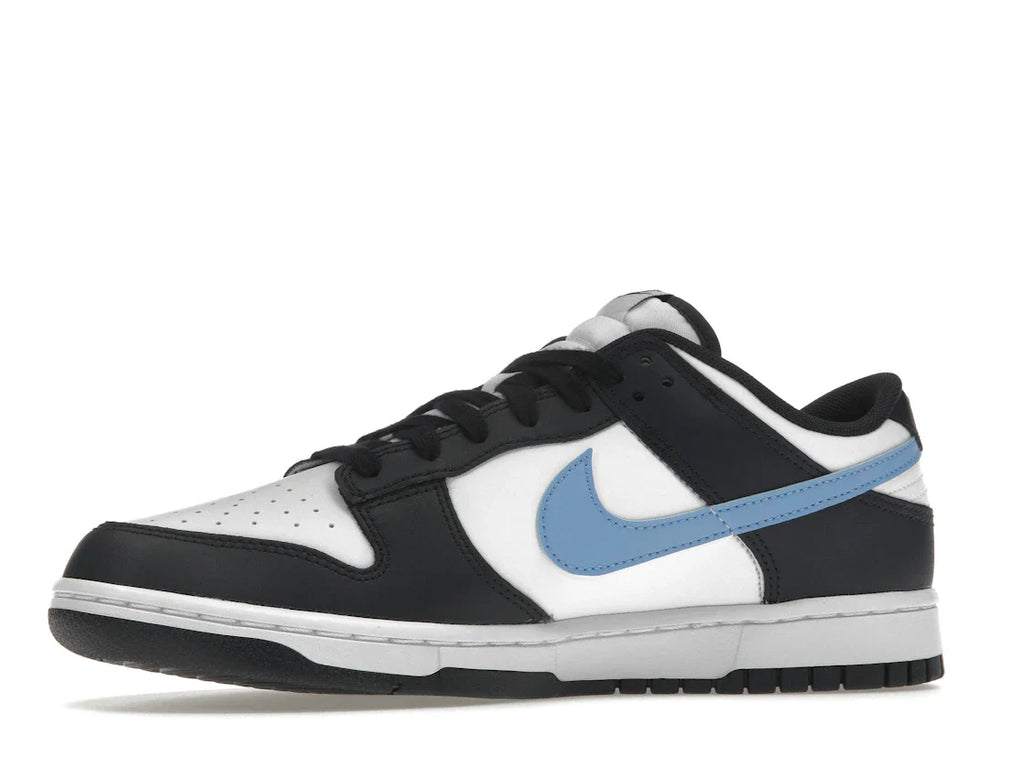 Nike Dunk Low Midnight Navy University Blue